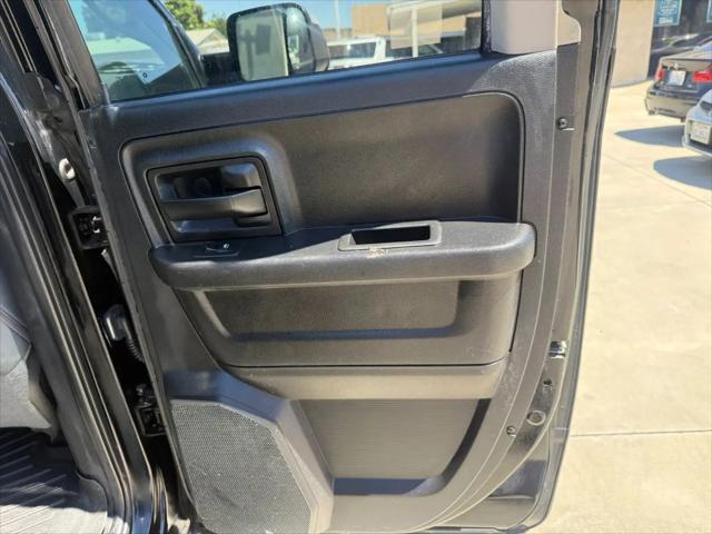 2015 Ram 1500 Express