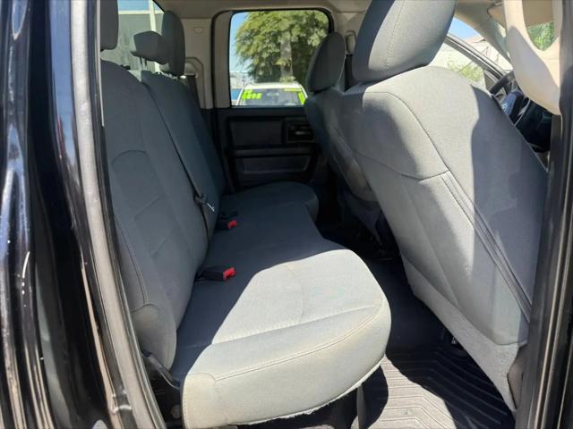 2015 Ram 1500 Express