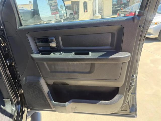 2015 Ram 1500 Express