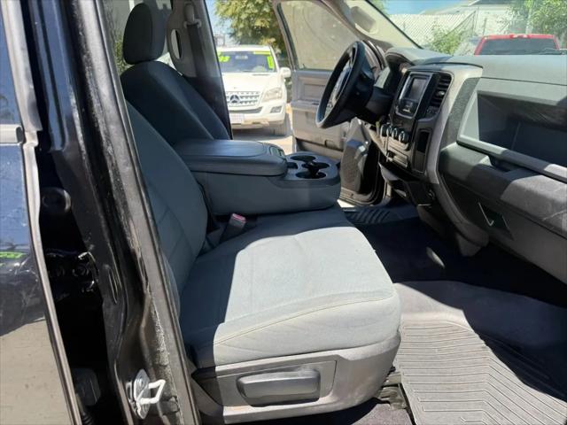 2015 Ram 1500 Express