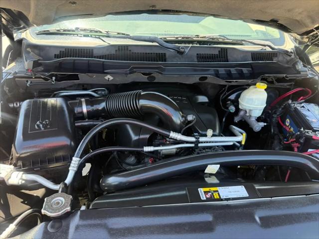 2015 Ram 1500 Express