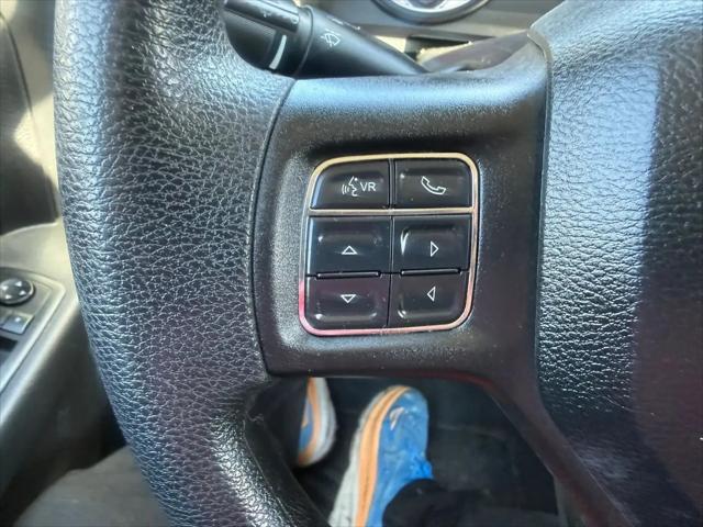 2015 Ram 1500 Express