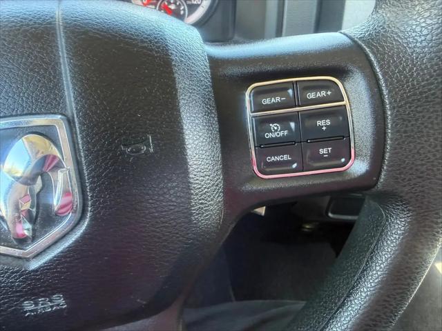 2015 Ram 1500 Express