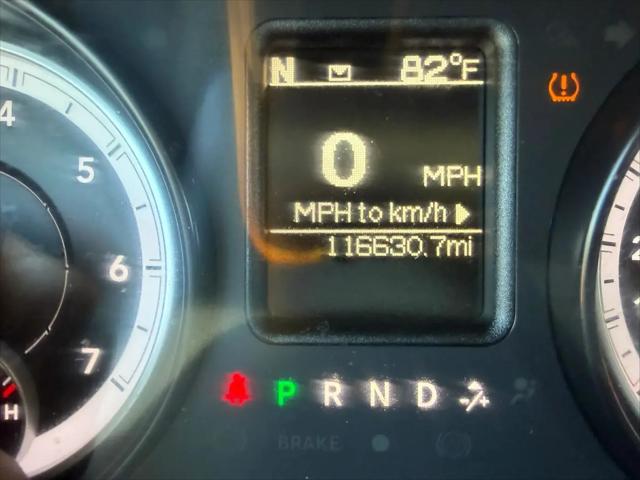 2015 Ram 1500 Express