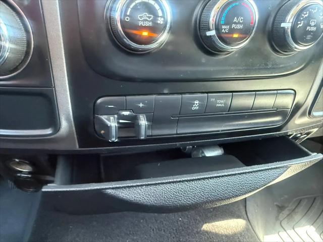 2015 Ram 1500 Express