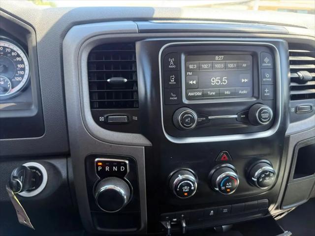 2015 Ram 1500 Express