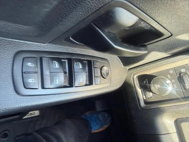 2015 Ram 1500 Express