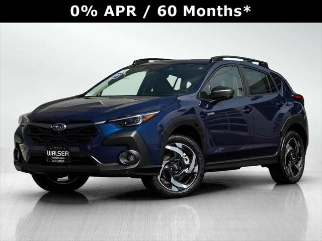 2026 Subaru Crosstrek Limited for sale in Burnsville, MN