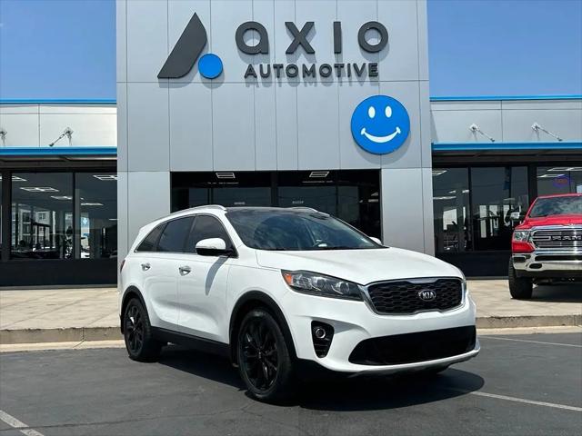 2020 Kia Sorento 3.3L EX for sale in Sandy, UT