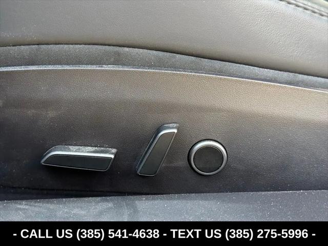 2022 Tesla Model 3 Long Range Dual Motor All-Wheel Drive
