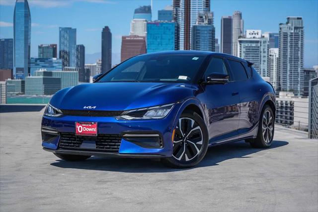 2023 Kia EV6 GT-Line for sale in Los Angeles, CA