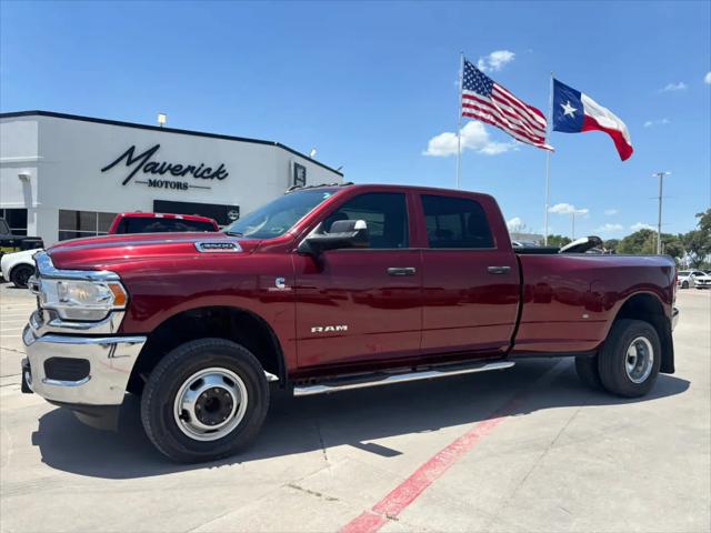 2019 Ram 3500 Tradesman for sale in Lewisville, TX