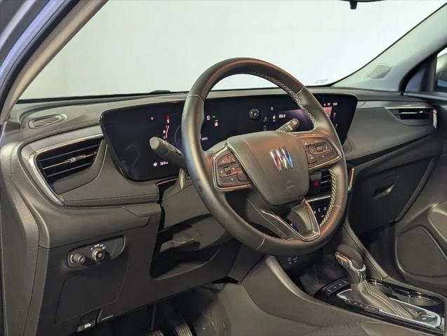 2026 Buick Encore GX Preferred AWD