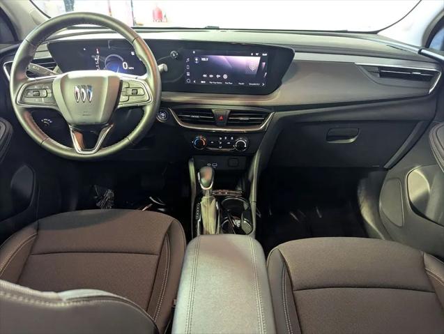 2026 Buick Encore GX Preferred AWD