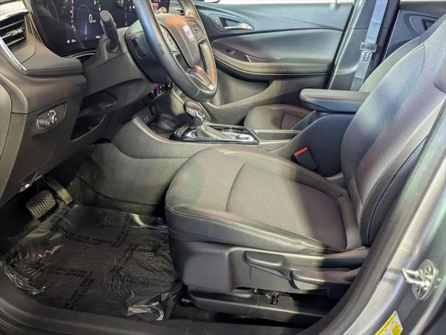 2026 Buick Encore GX Preferred AWD