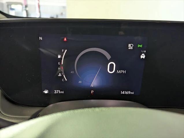 2026 Buick Encore GX Preferred AWD