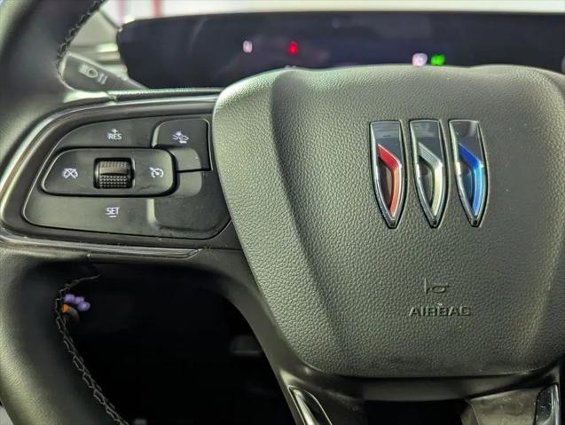 2026 Buick Encore GX Preferred AWD