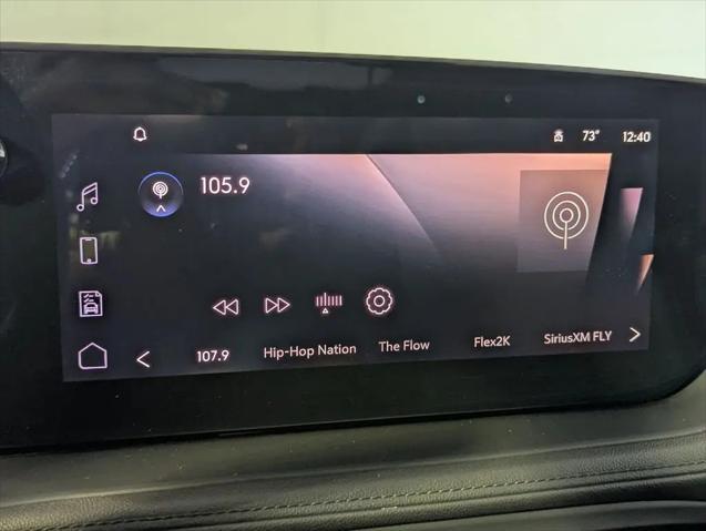 2026 Buick Encore GX Preferred AWD