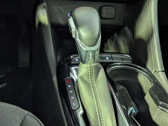 2026 Buick Encore GX Preferred AWD