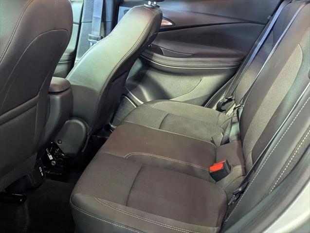 2026 Buick Encore GX Preferred AWD