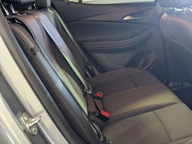 2026 Buick Encore GX Preferred AWD