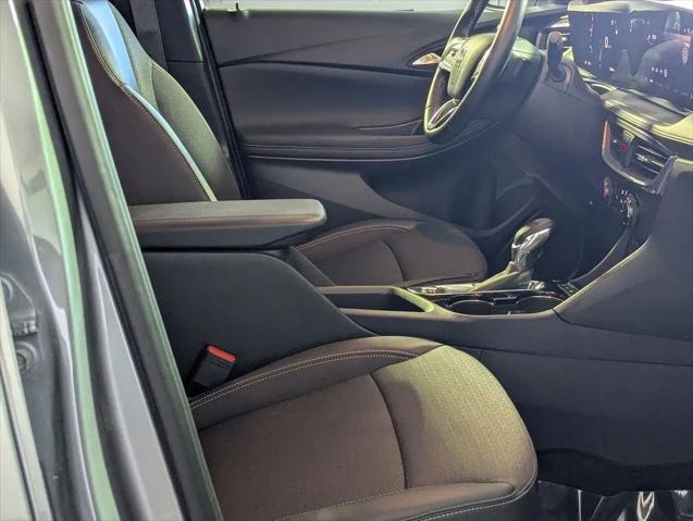 2026 Buick Encore GX Preferred AWD