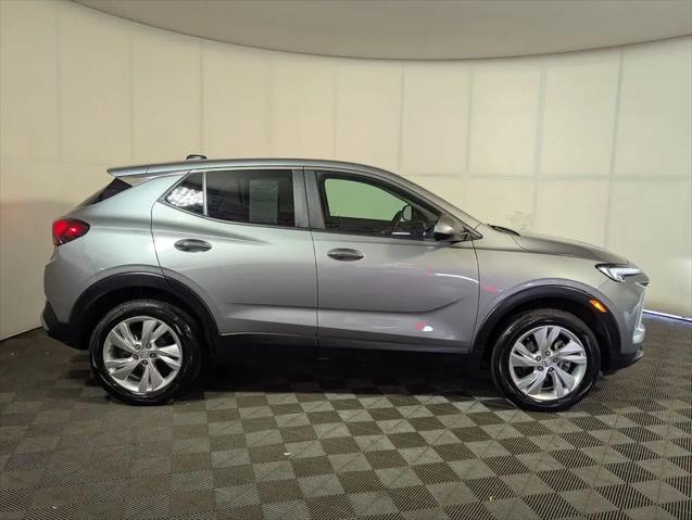 2026 Buick Encore GX Preferred AWD
