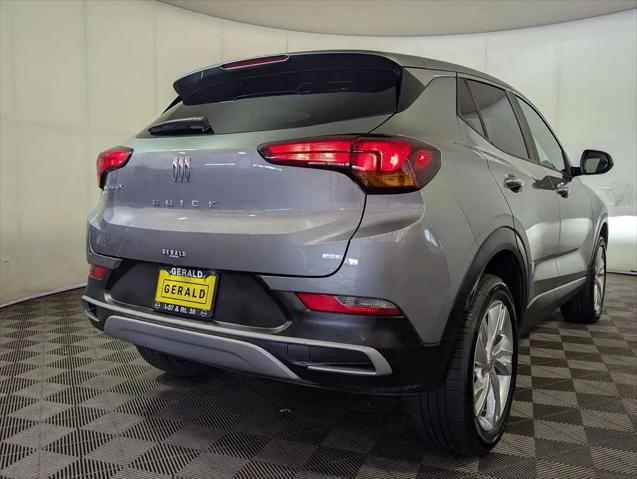 2026 Buick Encore GX Preferred AWD