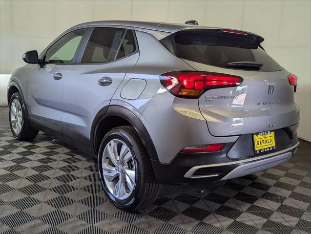 2026 Buick Encore GX Preferred AWD