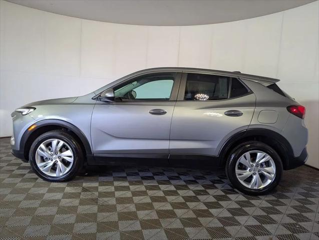 2026 Buick Encore GX Preferred AWD