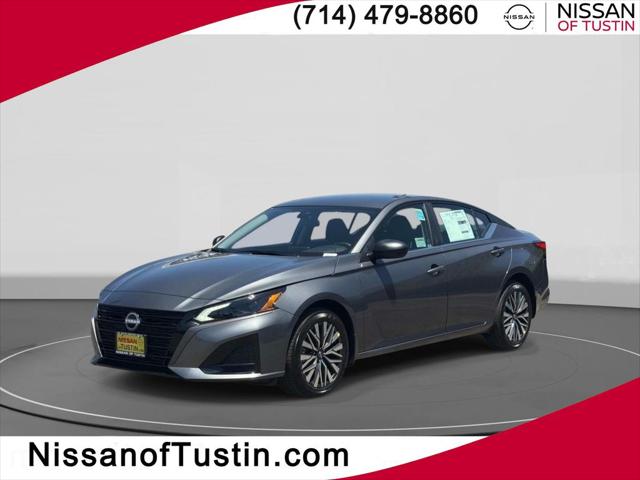 2026 Nissan Altima SV AWD for sale in Tustin, CA