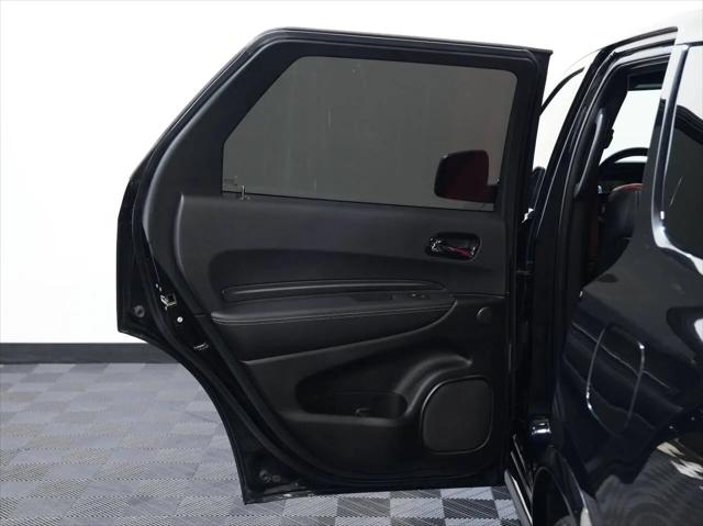 2021 Dodge Durango SRT Hellcat AWD