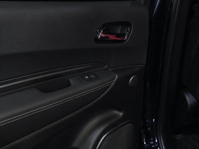2021 Dodge Durango SRT Hellcat AWD