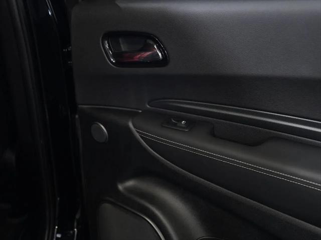 2021 Dodge Durango SRT Hellcat AWD
