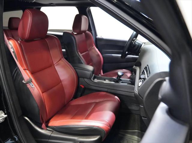2021 Dodge Durango SRT Hellcat AWD