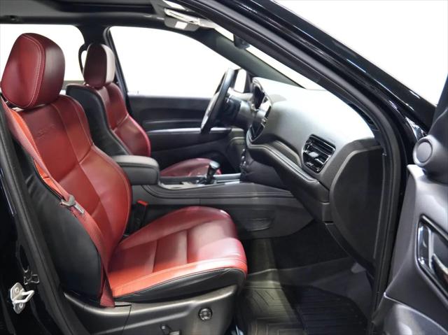 2021 Dodge Durango SRT Hellcat AWD