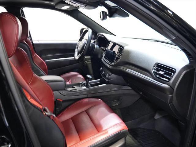 2021 Dodge Durango SRT Hellcat AWD