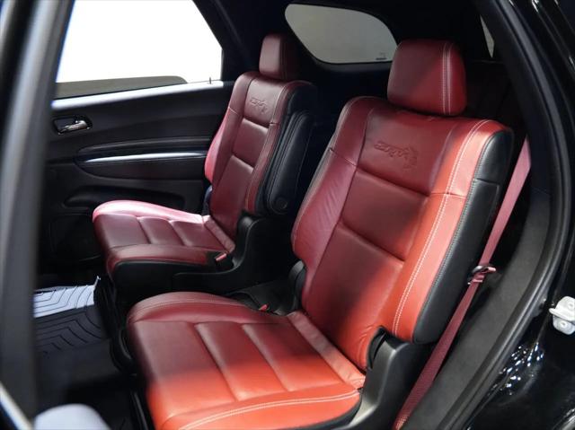 2021 Dodge Durango SRT Hellcat AWD
