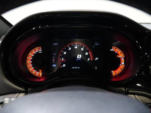 2021 Dodge Durango SRT Hellcat AWD