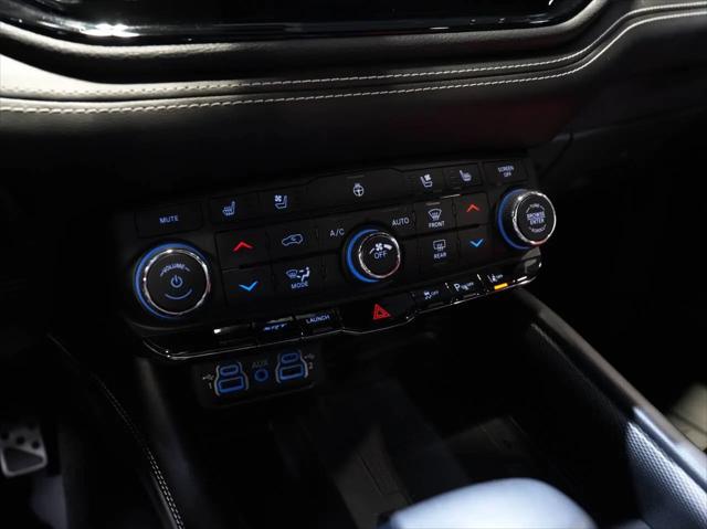 2021 Dodge Durango SRT Hellcat AWD