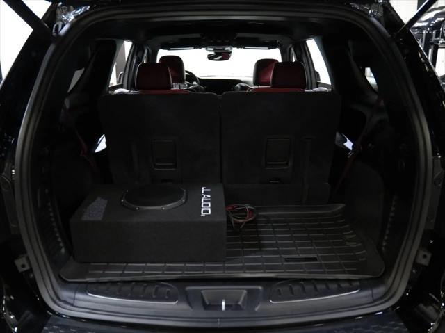 2021 Dodge Durango SRT Hellcat AWD
