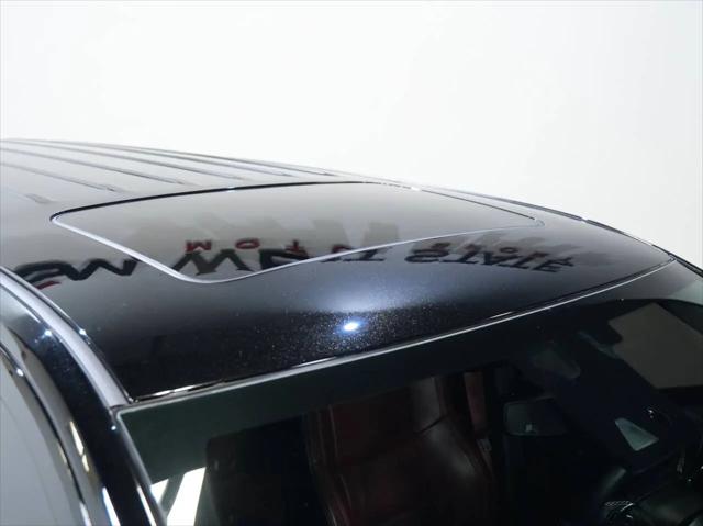 2021 Dodge Durango SRT Hellcat AWD