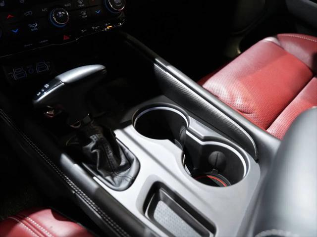 2021 Dodge Durango SRT Hellcat AWD