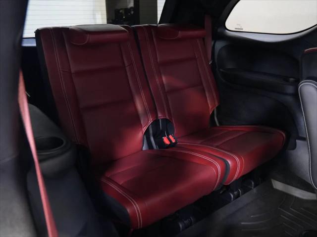 2021 Dodge Durango SRT Hellcat AWD