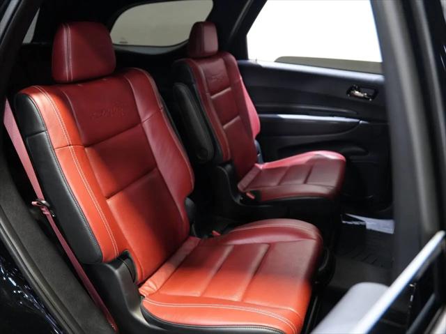 2021 Dodge Durango SRT Hellcat AWD