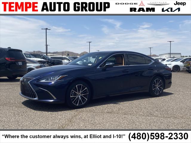 2024 Lexus ES 350 ES 350 for sale in Tempe, AZ