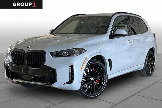 2026 BMW X5 xDrive40i for sale in Arlington, TX