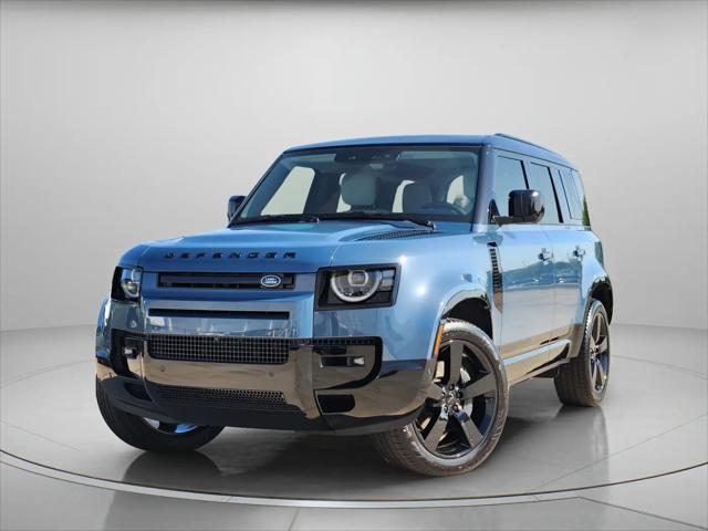 2026 Land Rover Defender P400 X-Dynamic SE for sale in Grapevine, TX