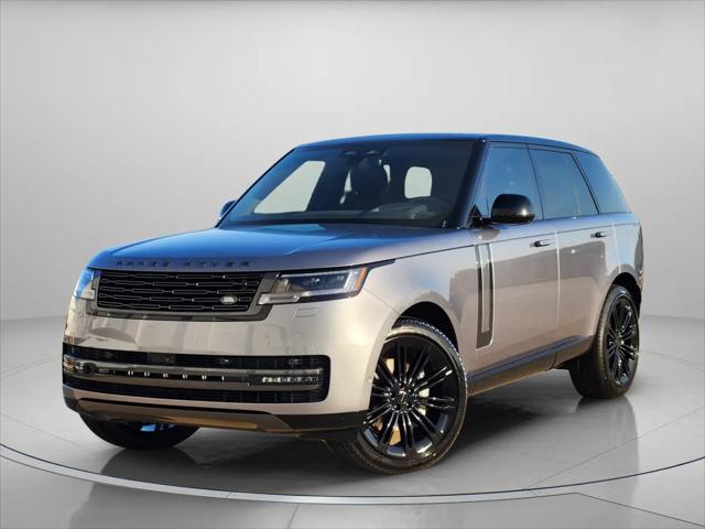 2026 Land Rover Range Rover P400 SE for sale in Grapevine, TX