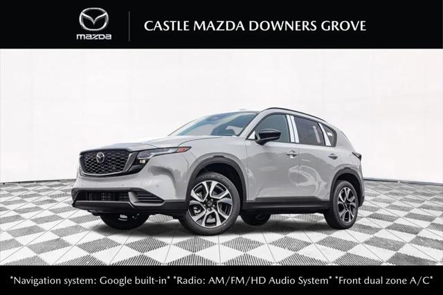 2026 Mazda CX-5 2.5 S Preferred for sale in Downers Grove, IL